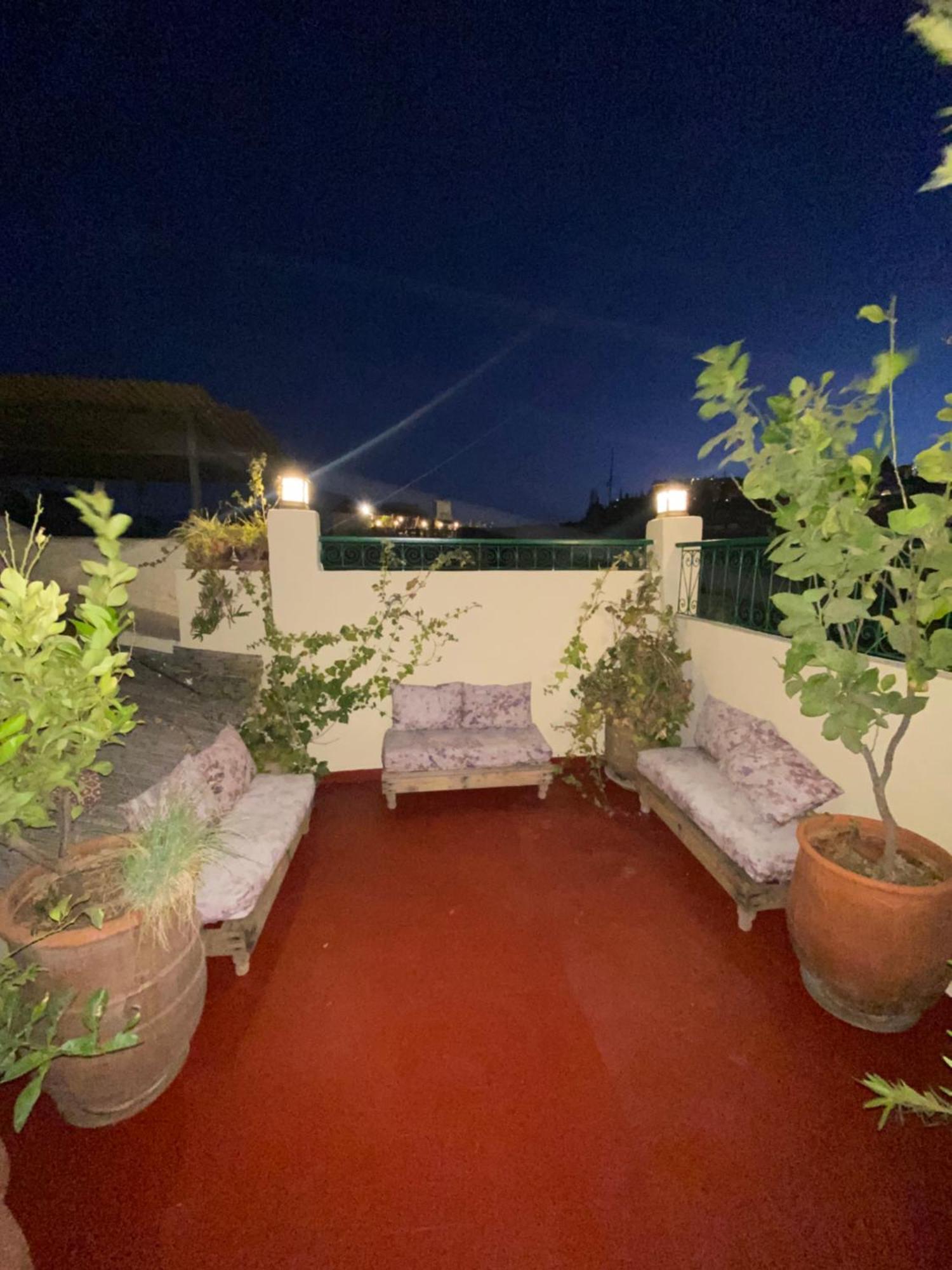 Riad Taj Salma Fes Exterior photo